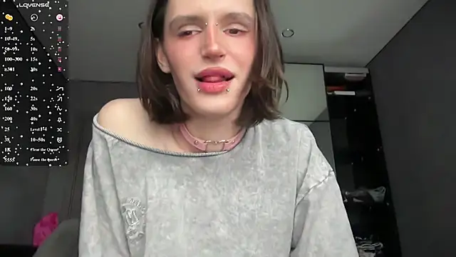 Niky Long online show from June 25, 2026, 1:15 pm