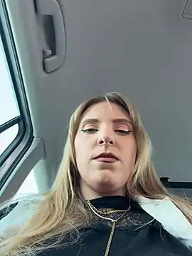 Tiffy Rosee online show from May 4, 2026, 8:54 am