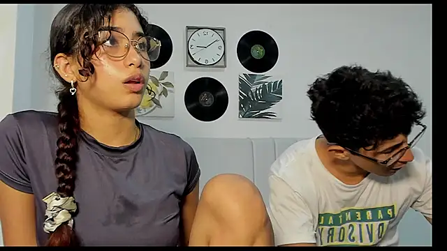 alanandtifany online show from May 21, 2026, 7:54 pm