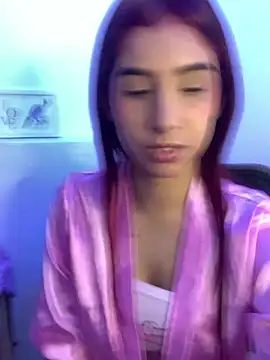 miss carly online show from May 26, 2026, 7:21 pm