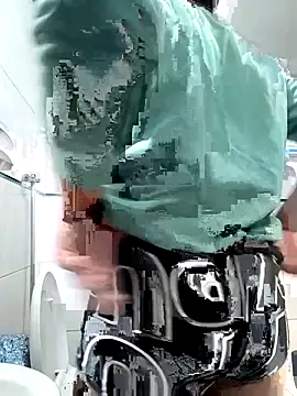 PP16BOY online show from April 12, 2026, 11:21 pm