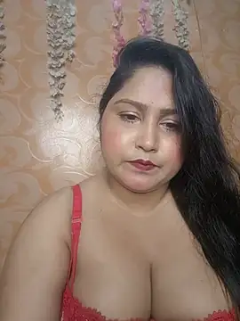 hornynancy online show from July 14, 2026, 6:13 pm