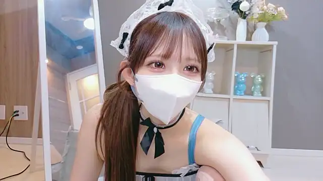 Koto-jpnk online show from May 20, 2026, 11:49 am