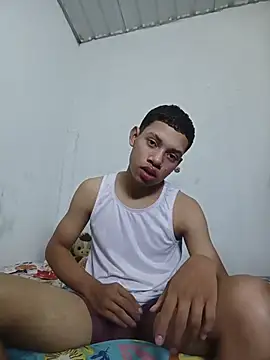 curious straight guy online show from April 28, 2026, 6:57 pm