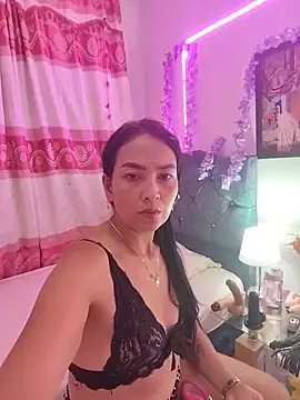 Snapshot of LuluDream chatting on June 11, 2026, 1:27 am LuluDream online show from June 11, 2026, 1:27 am