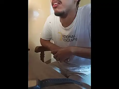 Gallito737 online show from April 19, 2026, 8:55 pm