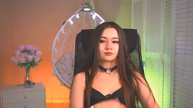 AmiMeow  online show from May 22, 2026, 6:53 am