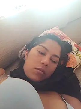 Snapshot of Bandida553 chatting on April 13, 2026, 6:13 pm Bandida553 online show from April 13, 2026, 6:13 pm