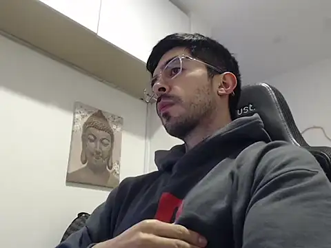 PatrickCraft online show from April 20, 2026, 1:47 pm