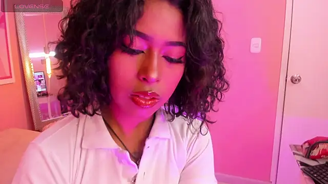 Ruby sam online show from May 19, 2026, 1:06 pm