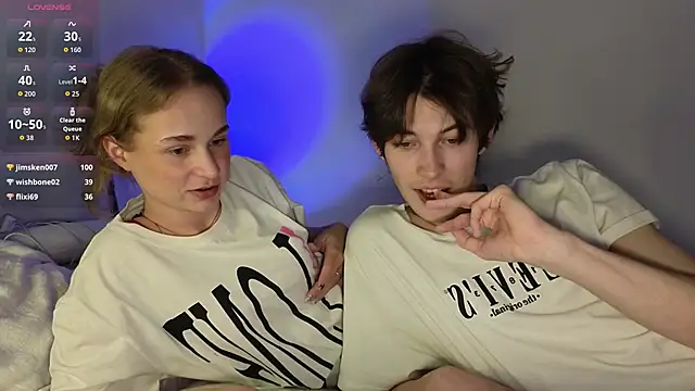 swaggenjoyer online show from April 25, 2026, 5:32 pm