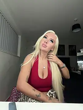 Vanillaheavennn online show from June 11, 2026, 9:35 pm