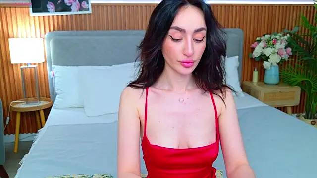 JayneMiler online show from April 28, 2026, 5:07 pm