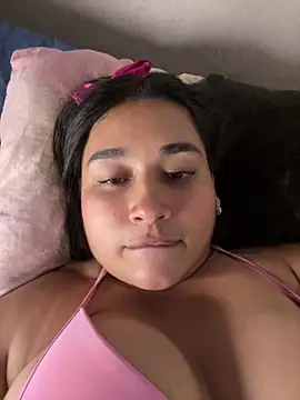 Cotton angel online show from April 26, 2026, 5:49 am