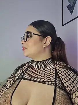 Nicolevega1 online show from June 12, 2026, 1:15 am
