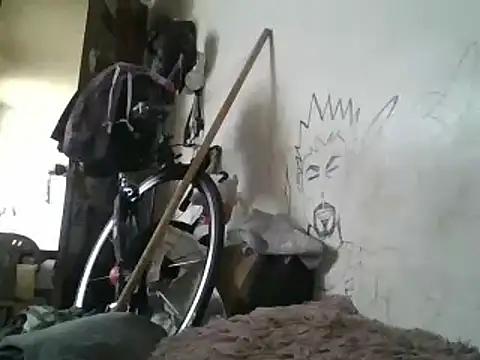 Snapshot of Oskr2024XXX chatting on January 14, 2025, 9:41 pm Oskr2024XXX online show from January 14, 2025, 9:41 pm