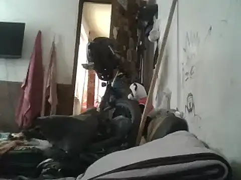 Snapshot of Oskr2024XXX chatting on January 18, 2025, 3:49 pm Oskr2024XXX online show from January 18, 2025, 3:49 pm