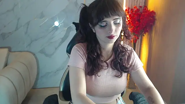 Cherry tf online show from May 7, 2026, 3:12 am