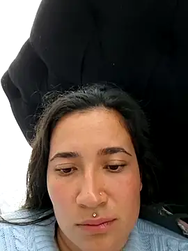 Snapshot of DaniHO25 chatting on April 16, 2026, 7:14 pm DaniHO25 online show from April 16, 2026, 7:14 pm