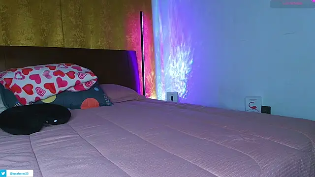 Snapshot of Lucaa_ferrer chatting on June 10, 2026, 4:12 am Lucaa ferrer online show from June 10, 2026, 4:12 am