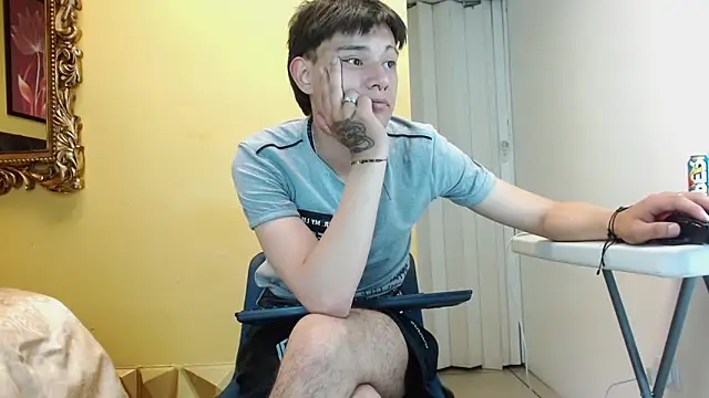 Snapshot of luckk_ chatting on June 6, 2026, 3:33 am luckk online show from June 6, 2026, 3:33 am