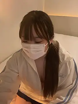 nyan 7627 online show from April 19, 2026, 5:34 pm