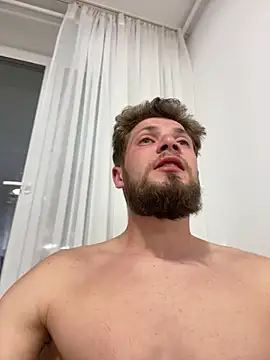 JimmiBoomBoom online show from April 24, 2026, 8:00 pm