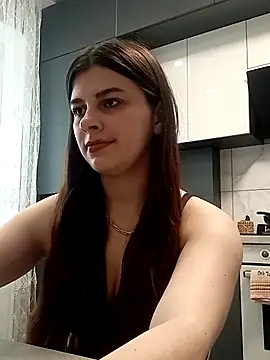 Eveline5038 online show from May 14, 2026, 5:25 am