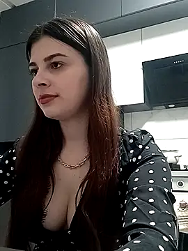 Eveline5038 online show from May 14, 2026, 6:04 pm