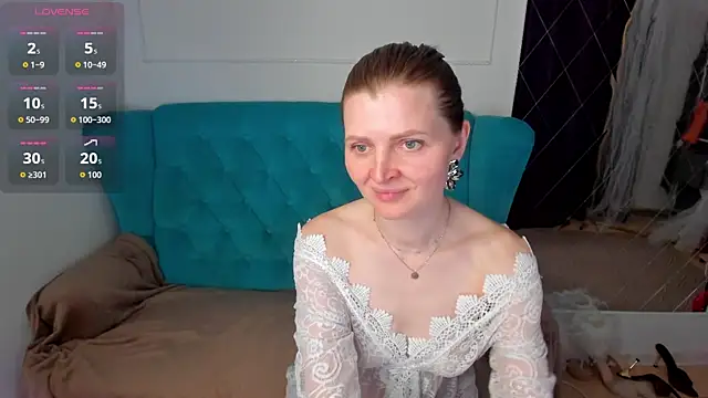 Snapshot of Liza__Evans chatting on June 5, 2026, 7:03 am Liza Evans online show from June 5, 2026, 7:03 am