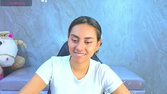 grecia soler a online show from May 21, 2026, 1:07 pm