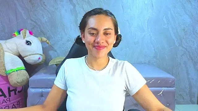 grecia soler a online show from May 29, 2026, 12:58 pm