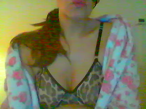 GuadaGatita online show from April 20, 2026, 2:53 pm