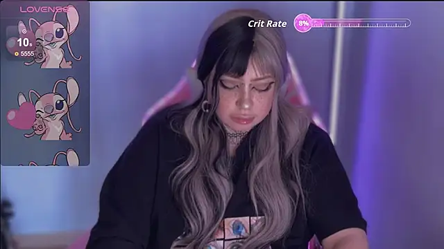 Chibiis online show from May 19, 2026, 12:44 pm