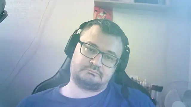 FantastickBombastick online show from May 25, 2026, 4:35 pm