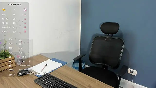 Snapshot of alejita_machado chatting on May 23, 2026, 12:20 pm alejita machado online show from May 23, 2026, 12:20 pm