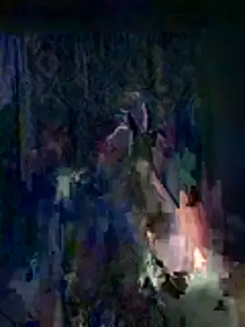 Rainluvv online show from April 15, 2026, 1:01 am