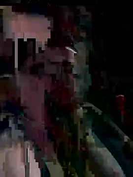 Rainluvv online show from April 18, 2026, 2:15 am