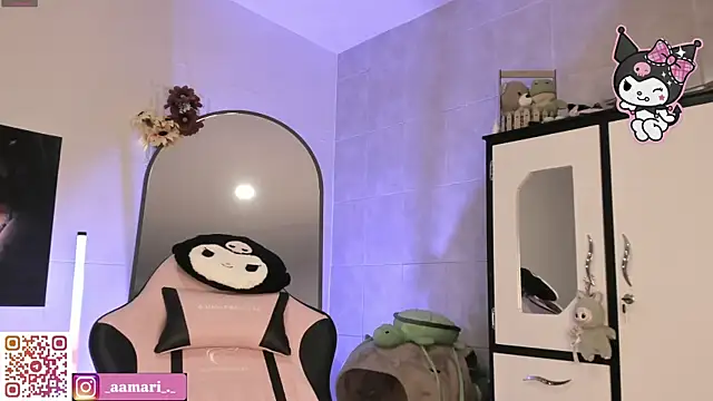 Leyli doll1 online show from May 7, 2026, 11:54 pm