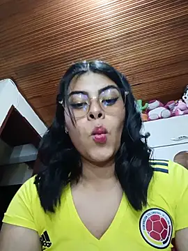 SOFIA-11  online show from June 1, 2026, 10:11 pm