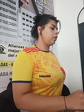Snapshot of SOFIA-11_ chatting on June 17, 2026, 1:23 pm SOFIA-11 online show from June 17, 2026, 1:23 pm
