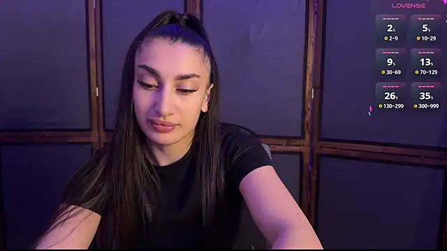 MyNaomi online show from June 25, 2026, 9:30 pm