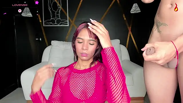 nomercysexx online show from April 30, 2026, 10:47 pm