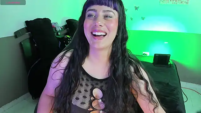 Cataleya Blare online show from May 3, 2026, 1:55 am