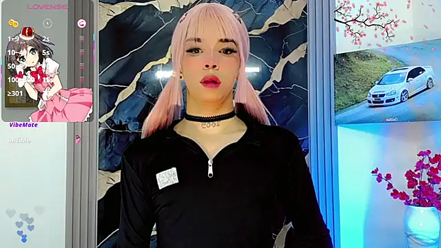 moon sweet- online show from April 29, 2026, 3:43 am