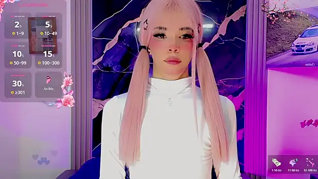 moon sweet- online show from May 13, 2026, 3:37 am