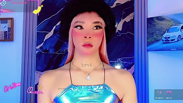 moon sweet- online show from May 27, 2026, 3:47 am