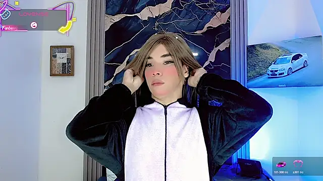 Snapshot of moon_sweet- chatting on June 16, 2026, 3:09 am moon sweet- online show from June 16, 2026, 3:09 am