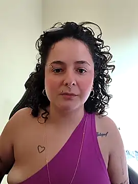  lascivious online show from April 24, 2026, 6:10 pm