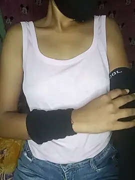Rashmika  Rouni online show from May 11, 2026, 8:50 pm